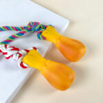 Stehno pískací 24 cm - Obrázek 2