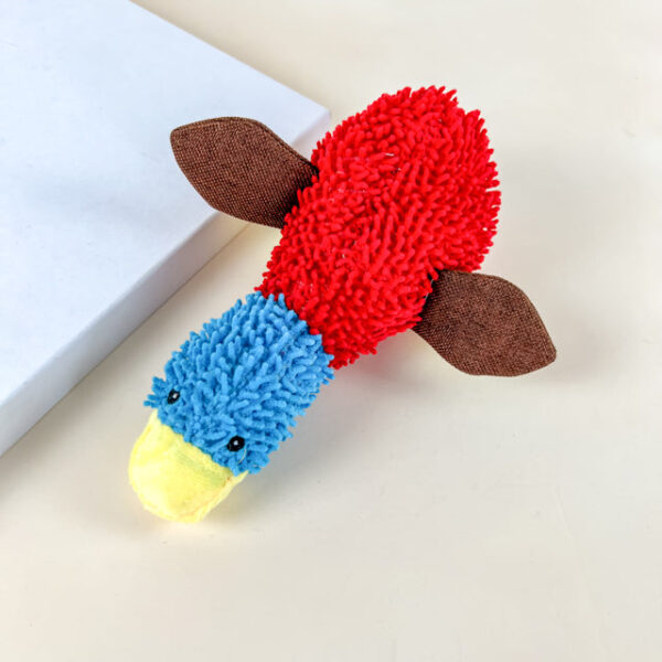 Plyšová Kachna 22 cm - Obrázek 1