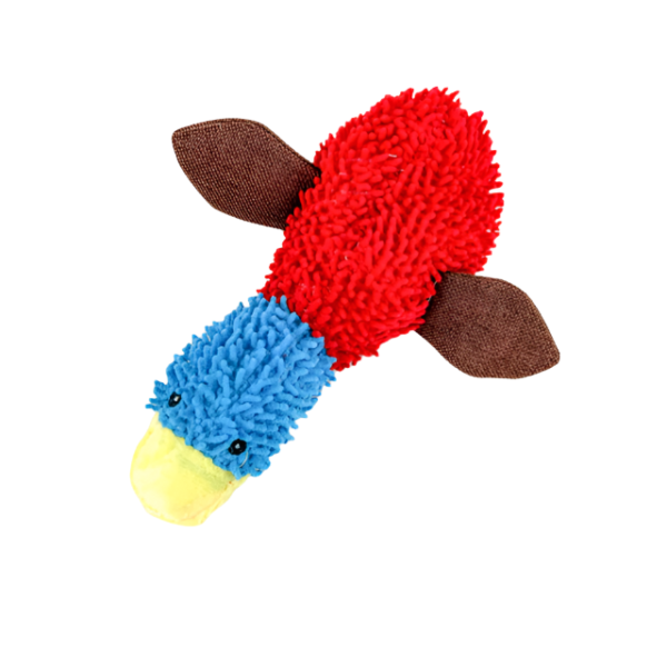 Plyšová Kachna 22 cm - Obrázek 8