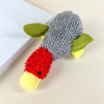 Plyšová Kachna 22 cm - Obrázek 2