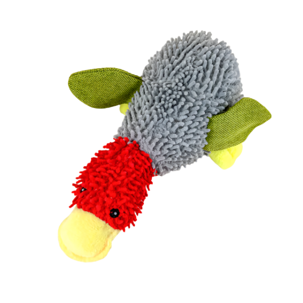 Plyšová Kachna 22 cm - Obrázek 7