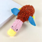 Plyšová Kachna 22 cm - Obrázek 5