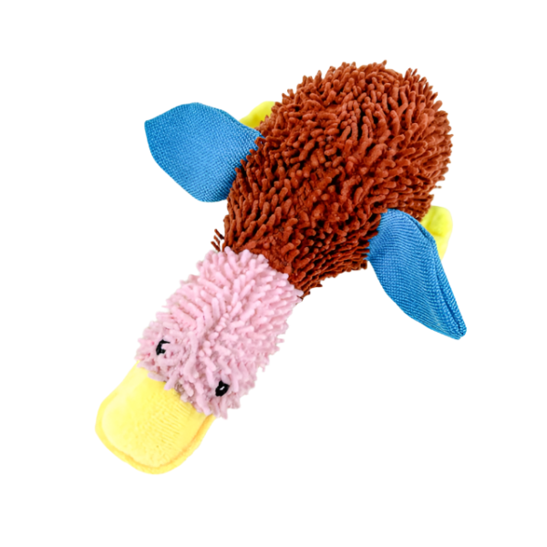 Plyšová Kachna 22 cm - Obrázek 9