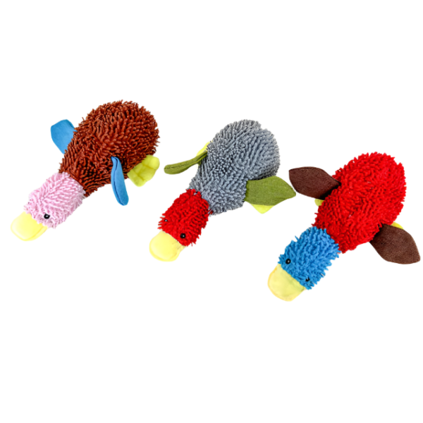 Plyšová Kachna 22 cm - Obrázek 6