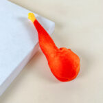 Pískací stehno 20 cm - Obrázek 2