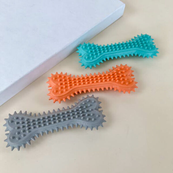 Dentální kost pro pejsky 15.5 x 5 cm - Obrázek 2