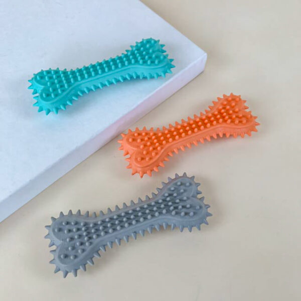 Dentální kost pro pejsky 15.5 x 5 cm - Obrázek 5