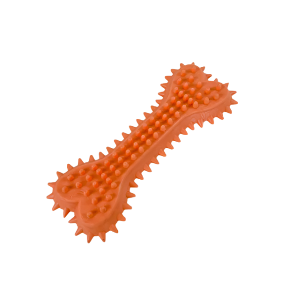 Dentální kost pro pejsky 15.5 x 5 cm - Obrázek 8