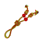 Uzel s dvěma míčky 35 cm - Obrázek 8