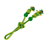 Uzel s dvěma míčky 35 cm - Obrázek 9