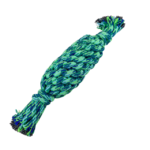 Velký pletený uzel pro psy 35 cm - Obrázek 6