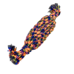 Velký pletený uzel pro psy 35 cm - Obrázek 8