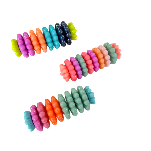 Dentální hračka 14 cm - Obrázek 5