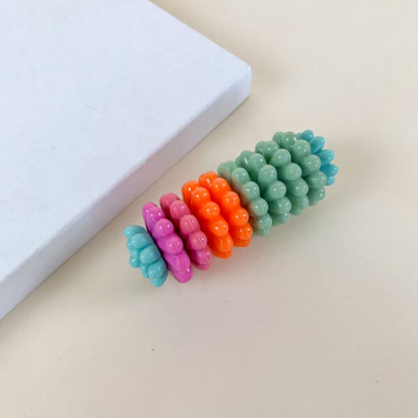 Dentální hračka 14 cm - Obrázek 4