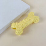 Gumová kost pro psy 14.5 cm - Obrázek 3