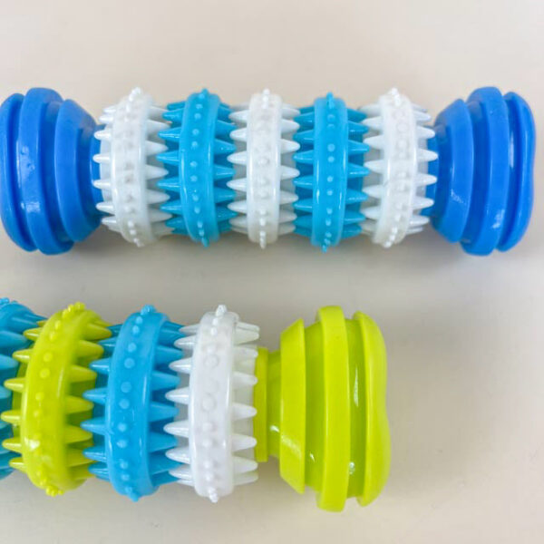 Dentální hračka pro psy 15 cm - Obrázek 3