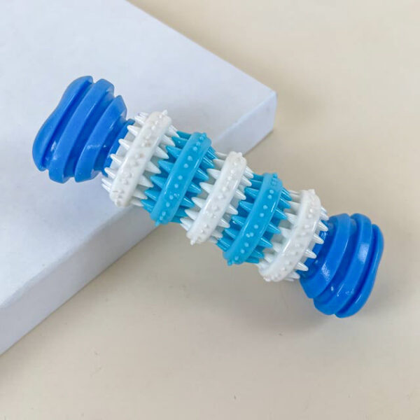 Dentální hračka pro psy 15 cm - Obrázek 1