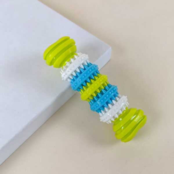 Dentální hračka pro psy 15 cm - Obrázek 4