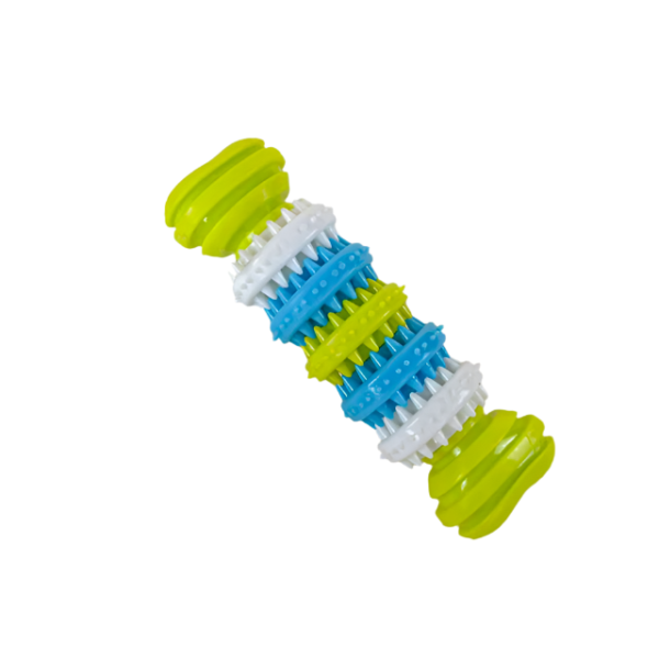 Dentální hračka pro psy 15 cm - Obrázek 8