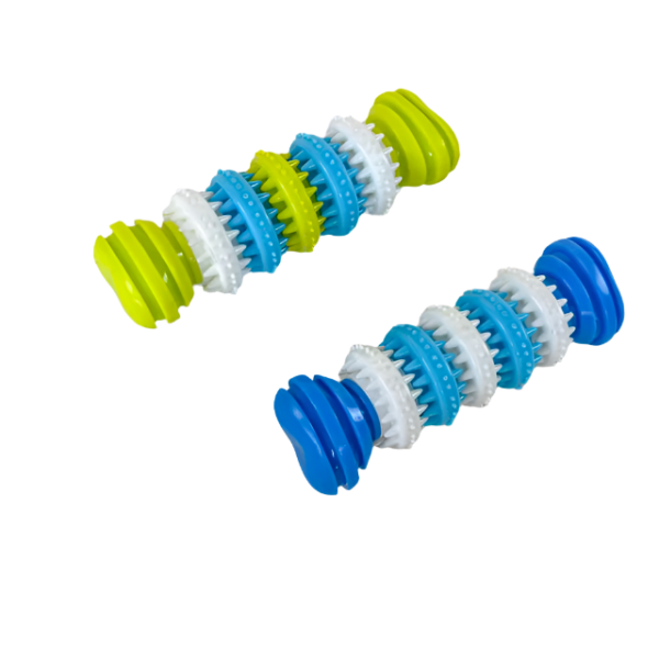 Dentální hračka pro psy 15 cm - Obrázek 6