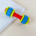 Tvrdá kost na kousání pro psy 15.5 cm