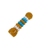 Gumová dentální hračka pro psy 15 cm - Obrázek 7