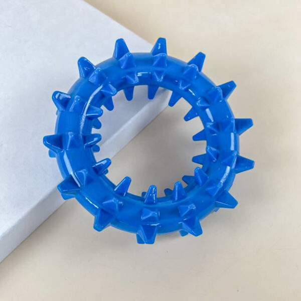 Gumová hračka 16 cm - Obrázek 5