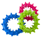 Gumová hračka 16 cm - Obrázek 6