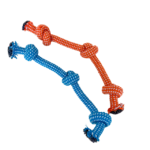 Pletený uzel 28 cm - Obrázek 5