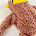 Plyšová opice 40 cm - Obrázek 2