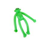 Gumová opice 20 cm - Obrázek 11