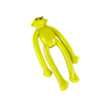 Gumová opice 20 cm - Obrázek 12