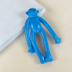 Gumová opice 20 cm - Obrázek 6