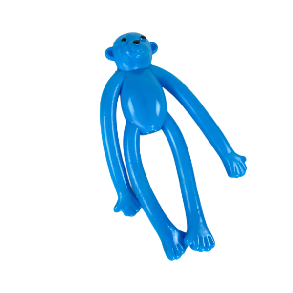 Gumová opice 20 cm - Obrázek 15