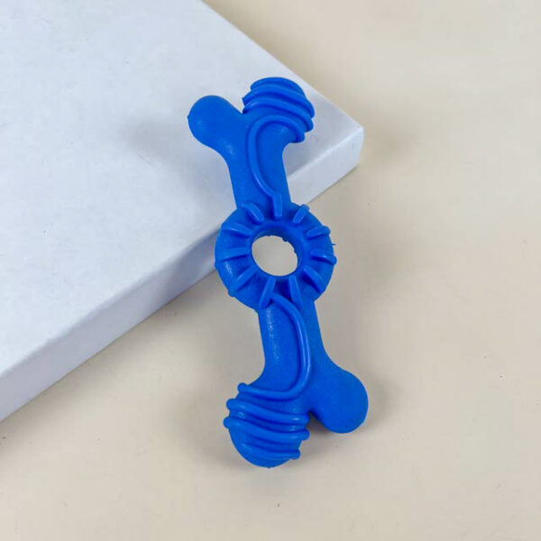 Kousací kost pro psy 18 cm - Obrázek 4