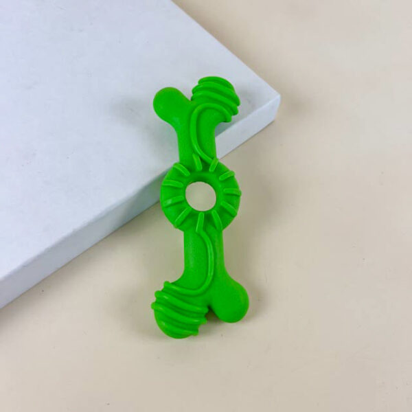 Kousací kost pro psy 18 cm - Obrázek 1