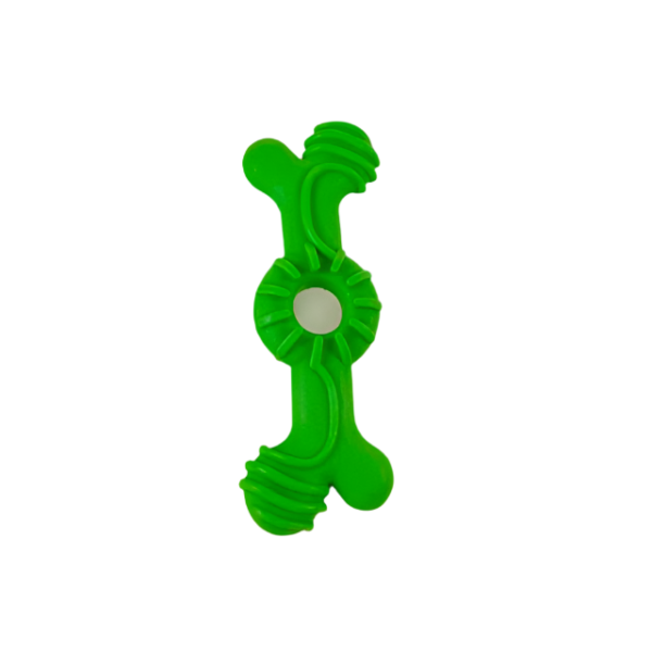 Kousací kost pro psy 18 cm - Obrázek 10