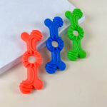 Kousací kost pro psy 18 cm - Obrázek 2