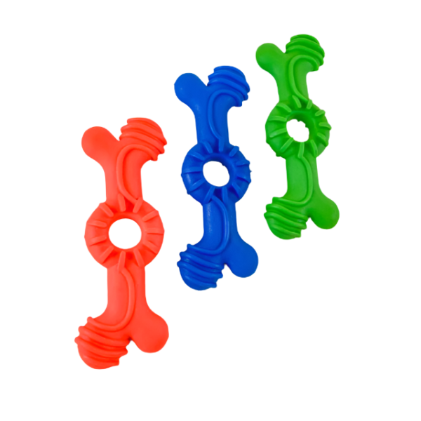 Kousací kost pro psy 18 cm - Obrázek 7