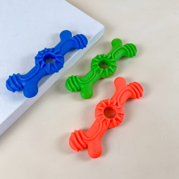 Kousací kost pro psy 18 cm - Obrázek 5