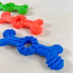 Kousací kost pro psy 18 cm - Obrázek 6