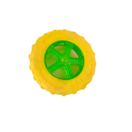 Gumová pneumatika 12.5 cm - Obrázek 8