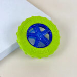 Gumová pneumatika 12.5 cm - Obrázek 5