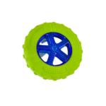 Gumová pneumatika 12.5 cm - Obrázek 9