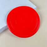 Gumový létajicí talíř pro psy 18 cm - Obrázek 3