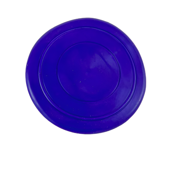 Gumový létajicí talíř pro psy 18 cm - Obrázek 12