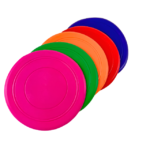 Gumový létajicí talíř pro psy 18 cm - Obrázek 9