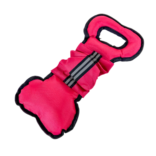 Natahovací přetahovadlo reflexní 30 cm - Obrázek 9