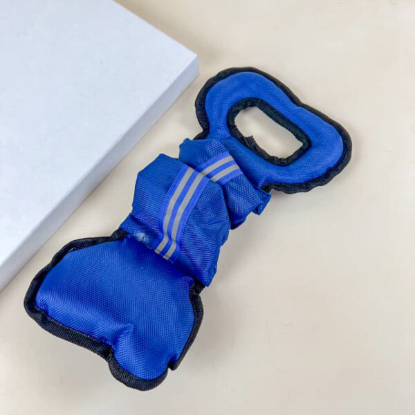 Natahovací přetahovadlo reflexní 30 cm - Obrázek 7