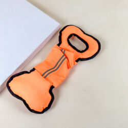 Natahovací přetahovadlo reflexní 30 cm